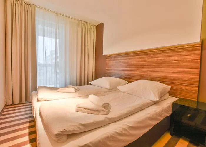 Promenada Apartament *