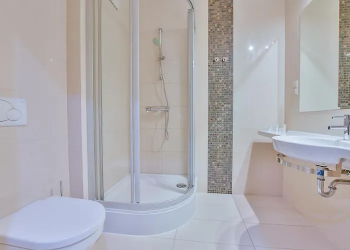 Apartament Promenada *