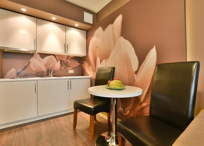 Promenada Apartament *